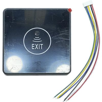 Кнопка выхода ST-EXB-NT01***
