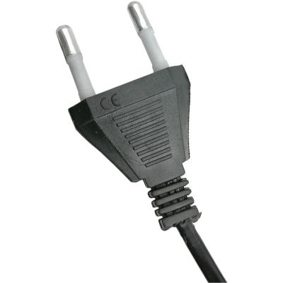 Гирлянда нитевая, 20м, 140LED, т.бел. матовый диод, Ч.П.