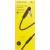 Jack 3,5mm - Jack 3,5mm 1,0м stereo BOROFONE BL5 (with Mic), черный