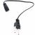 Фонарь налобный Smartbuy 12 LED синий (SBF-26-B)