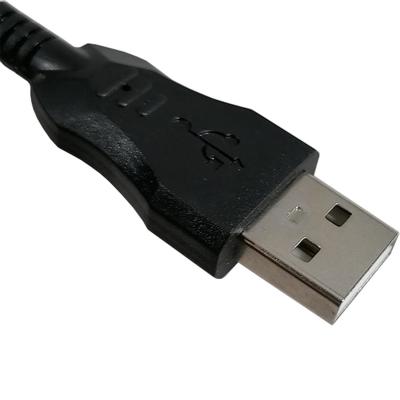 Наушники BOROFONE BO103 Surpass игровая гарнитура, черный