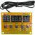 Термостат ХН-W1411, -19..+99℃, цифровой, 220V 10A, рамка