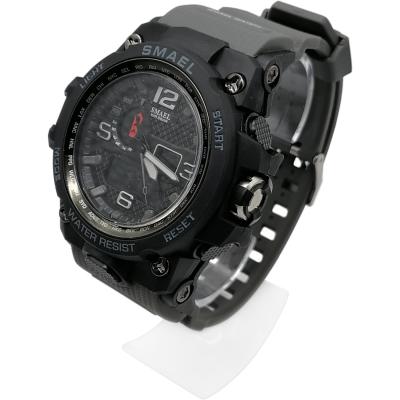 Часы наручные Smael SM1545 серый (gray)***
