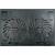 Подставка для ноутбука CBR CLP 17202, 390x270x25, 20 CFM, LED
