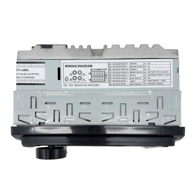 Автомагнитола 1DIN Dv-Pioneer.GG SD-775BT