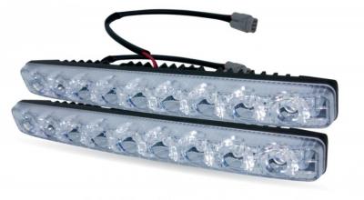 Ходовые огни AVS DL-9A, DRL 