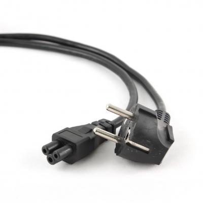 Шнур питания C5 3,0м Gembird PC-186-ML12-3M