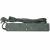 Сетевой фильтр Power Cube, 3.0м,  5 розеток, черный (SPG-B-10-BLACK)***