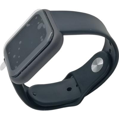Фитнес браслет Ritmix RFB-505 черный**