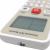 Пульт универ для кондиционеров TOSHIBA HUAYU K-TB650