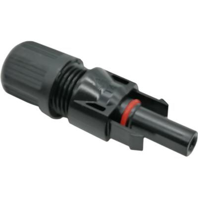 Коннектор MC4 (30A)