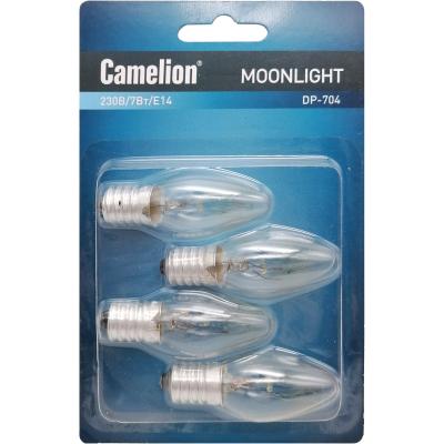 Лампа Camelion DP-704 BL4