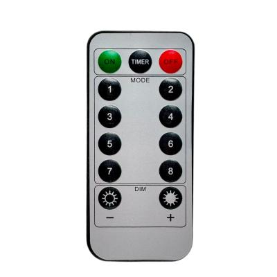 Гирлянда провол. 50м, 1500LED, РОСА / МИШУРА З.П. RGB LX-540