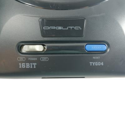 Игровая приставка Орбита OT-TYG04 (DRIVE 2)