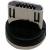 Кабель USB - micro USB, 1,2м, HOCO Magnetic U76 Fresh, черный