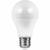LED лампа A60/12W/2700/E27, SAFFIT /55007/