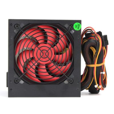 Блок питания для ПК Орбита OT-PCP02 (ATX-P4-500) (500W)