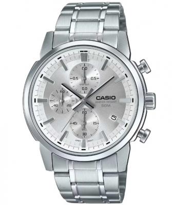 Часы наручные CASIO MTP-E510D-7A