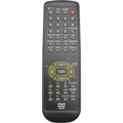 Пульт RC для SHINCO DVD RC-1730/280