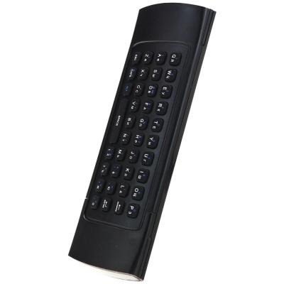 Пульт универ ClickPDU MX3M Air Mouse для Smart TV, Android TV Box, ПК