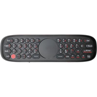 Пульт универ ClickPDU W2 Air Mouse для Smart TV, Android TV Box, ПК