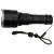 Фонарь ручной Bailong BL-531-P90, 5 режимов, ZOOM, 1*26650/18650/3*LR03, кабель microUSB**