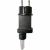 Гирлянда провол. 6м, 240LED, т.бел. капельки, Luca Капельки Light /84913/