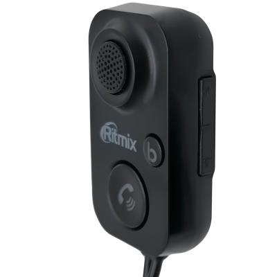 Bluetooth-ресивер Ritmix BTR-100