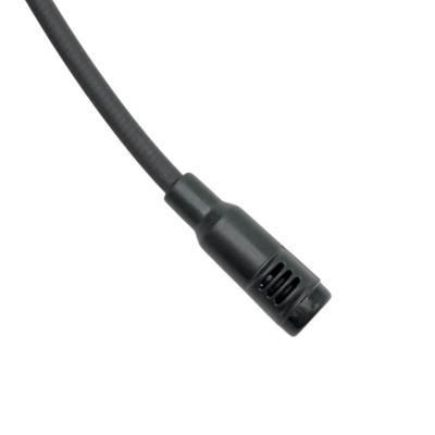 Игровая гарнитура Smartbuy GUNNER, подсветка, кабель 1,8м, 2х3,5мм+USB, черный (SBHG9800)