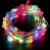 Гирлянда умная, 10м, 100LED, RGB, Wi-Fi, USB, LX-82