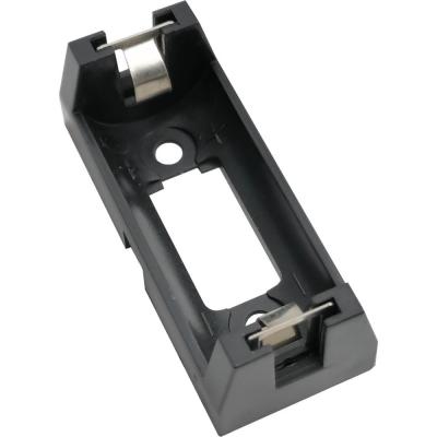 Батарейный отсек ROBITON под Bh1xCR123/pins пайка /14112/