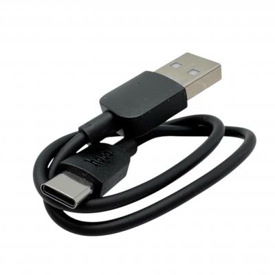 Беспроводные наушники HOCO ES64 Easy Sound, bluetooth, с дугой, серый