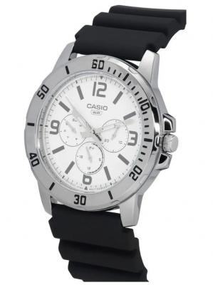 Часы наручные CASIO MTP-VD300-7B