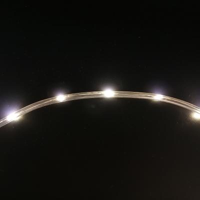 Гирлянда дюралайт, уличная, 10м, LED, желт., LX-3-8/HL-4