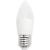 LED лампа C37/07W/3000/E27, Smartbuy