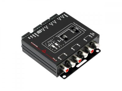 Преобразователь уровня сигнала AURA RHL-6