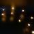 Гирлянда провол. 10м, 400LED, т.свет. капли макро, 8 функций, Luca Snake Light /87429/