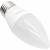 LED лампа C37/06W/6400/E27, Feron.PRO /38052/***