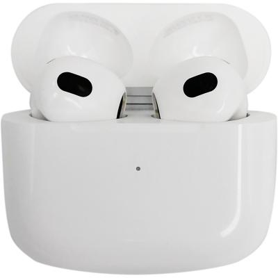Беспроводные наушники BOROFONE BW26 TWS, bluetooth, в кейсе, белый