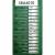 LED лампа A60/10W/6400/E27, SAFFIT /55006/