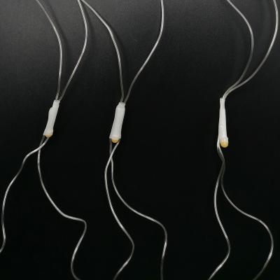 Гирлянда сетка, 2,0м/2,0м, 144LED, т.бел., П.П. LX-314