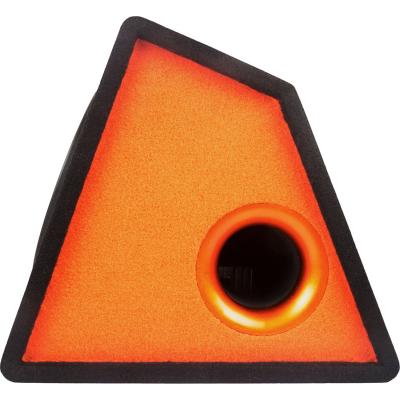 Автосабвуфер DL Audio Piranha 8A (активный), 500Вт