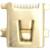Гнездо  USB микро 8pin на плату