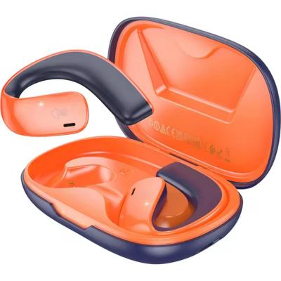 Беспроводные наушники HOCO EQ4 Graceful, bluetooth, в кейсе, синий