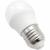 LED лампа G45/8,5W/3000/E27, Smartbuy
