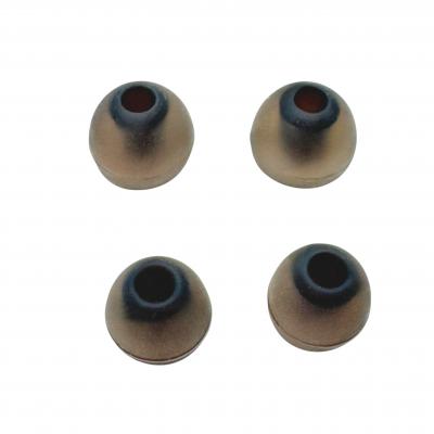 Беспроводные наушники HOCO ES64 Easy Sound, bluetooth, с дугой, серый