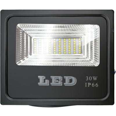 LED прожектор 30W, 6500K, IP65, YX-06-30W