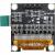 Модуль OLED дисплей SSD1306, new, синий, 128*64, 0.96" /4032-B/