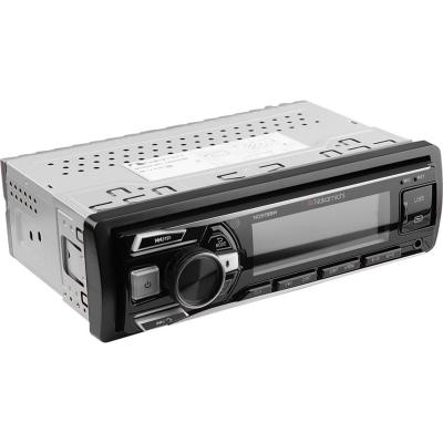 Автомагнитола Nakamichi NQ513BW 1DIN,Bluetooth, 4*50Вт