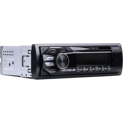 Автомагнитола Nakamichi NQ512BR 1DIN,Bluetooth, 4*50Вт